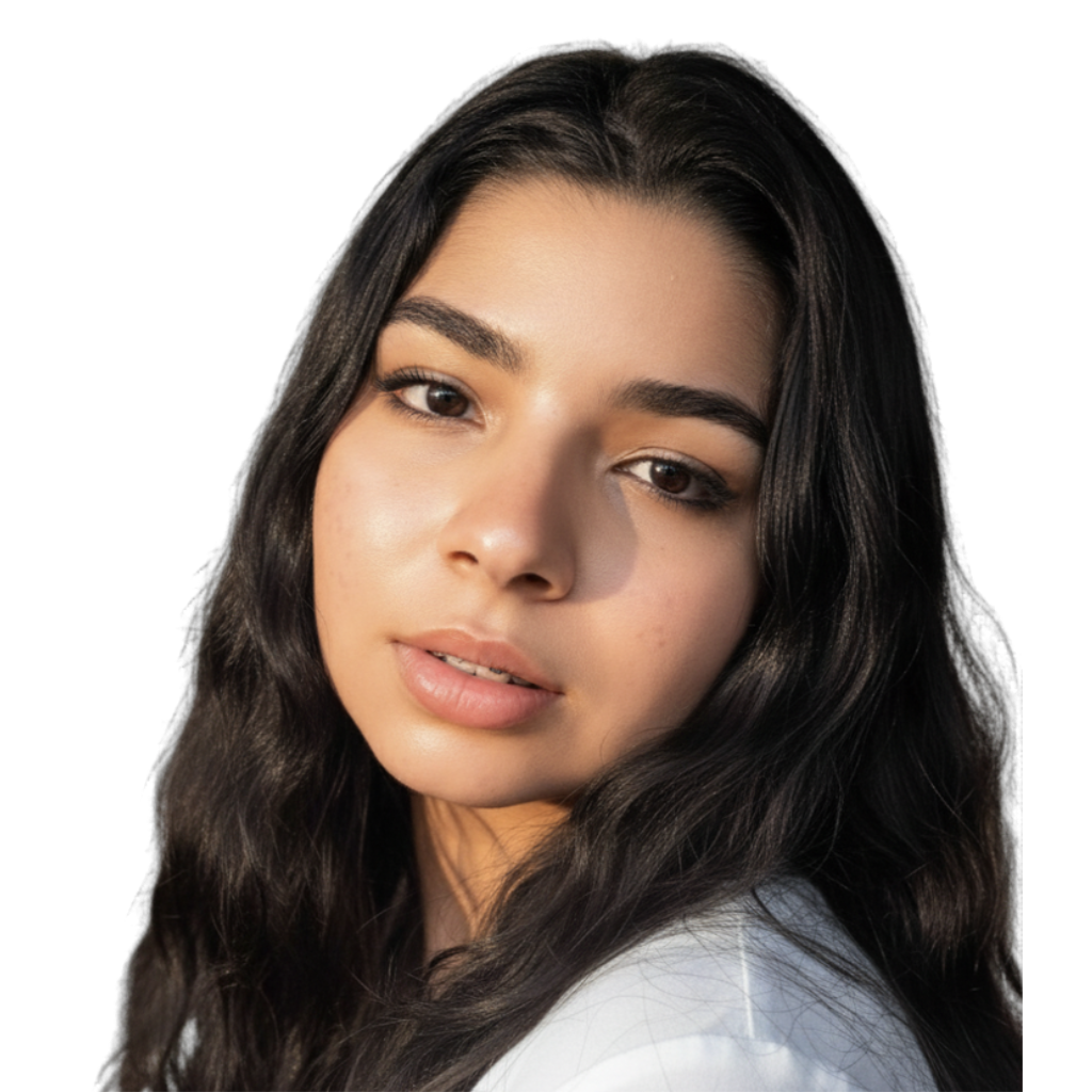 Foto de perfil de Emelly Beatriz