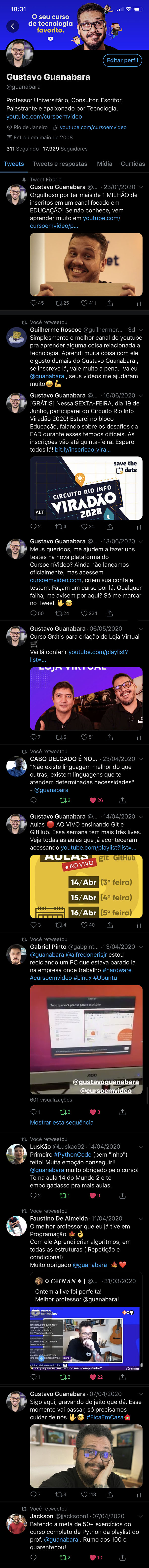 rede social X